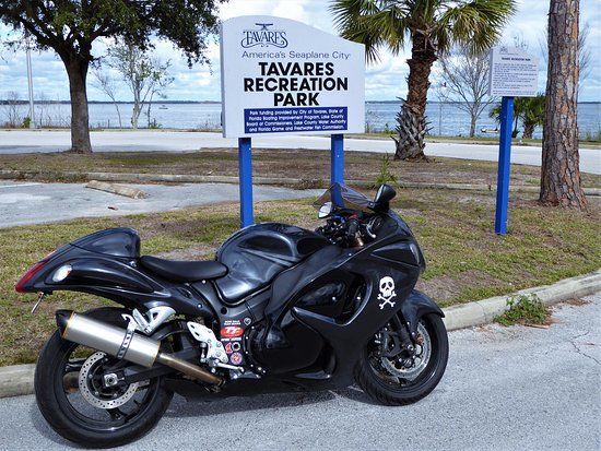 Tavares Recreation Park